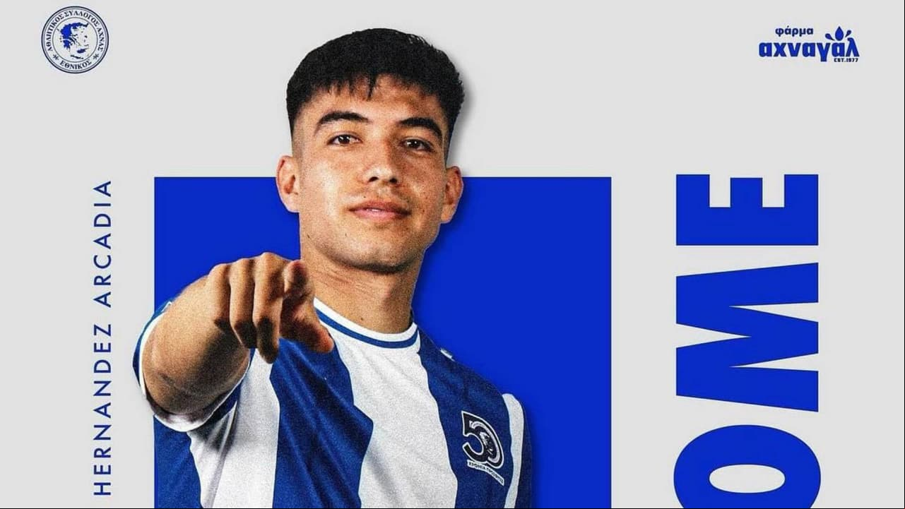 Rubén Hernández Arcadia deja a Xolos para jugar en Europa