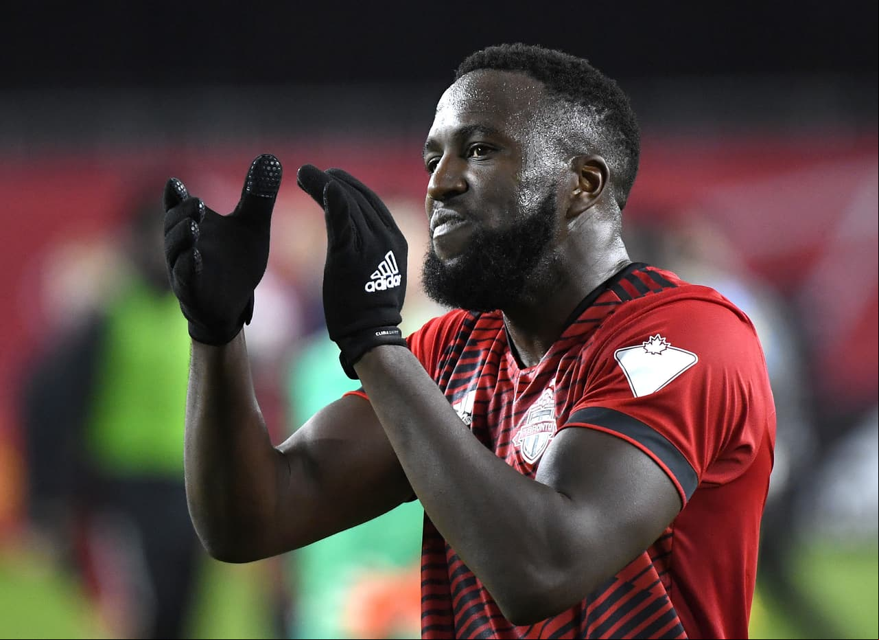 En 2022 Altidore inició la temporada como jugador de New England Revolution y la finalizó como cedido en el Puebla de la LIGA MX.
<br>