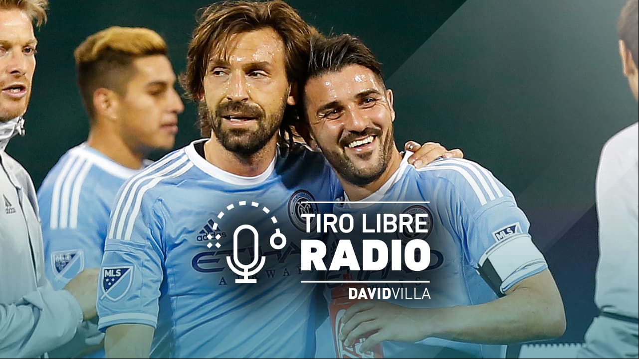 David Villa: "Me han puesto un muy buen nivel en el FIFA 16 y por eso estoy en el All-Star"
