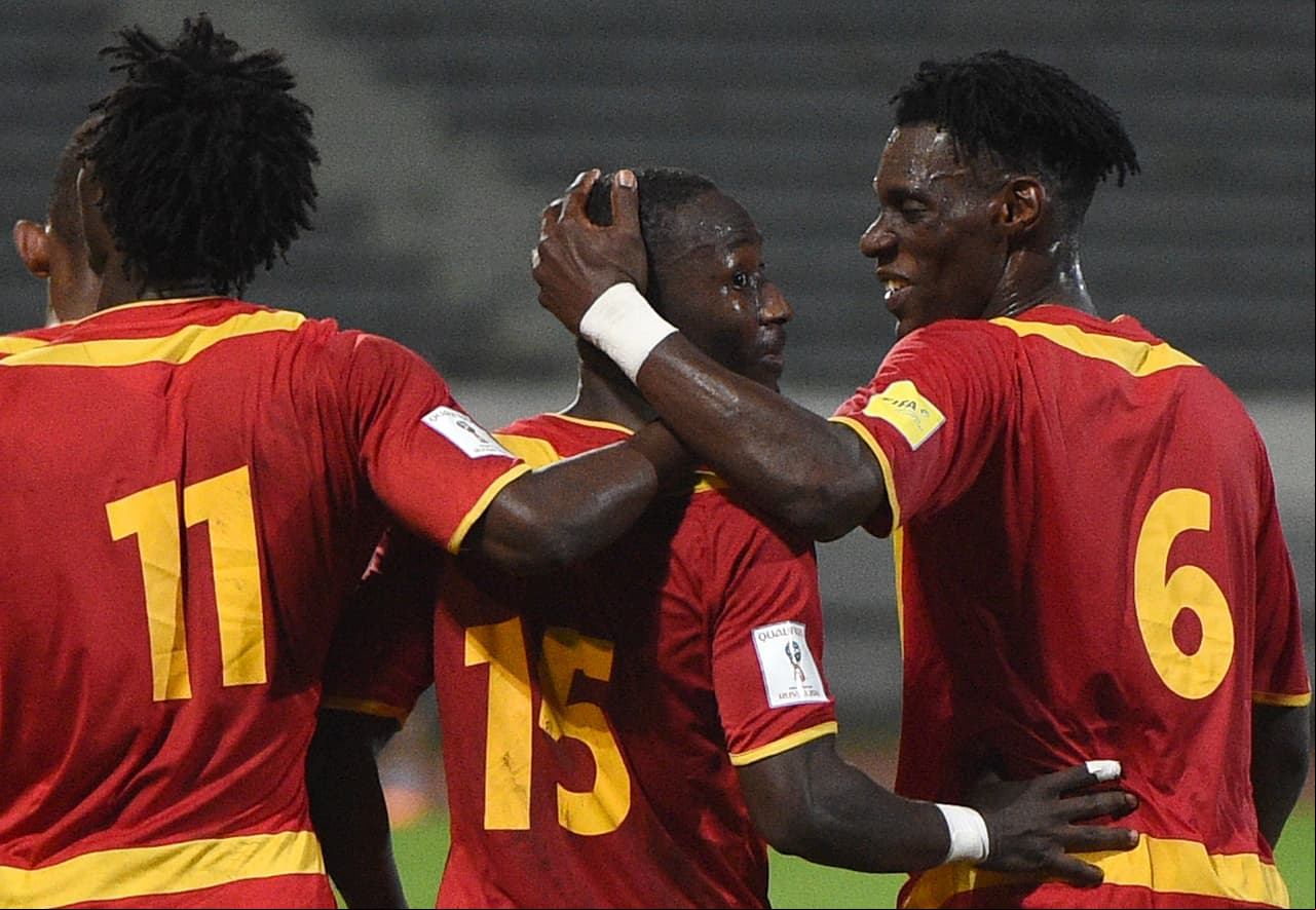 Guinea