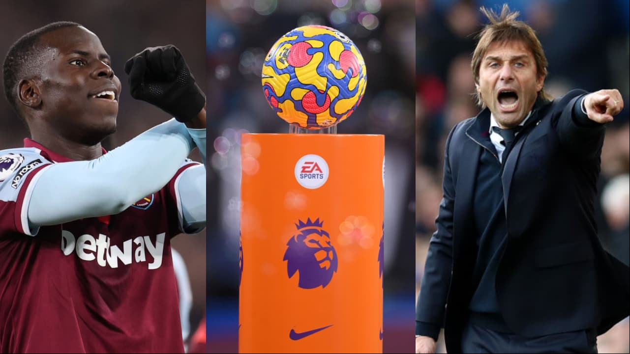 West Ham sorpende al Liverpool y más resultados de la J11