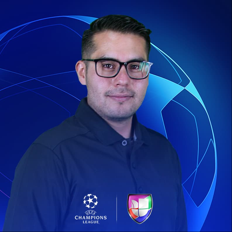 Juan Manuel  Terán