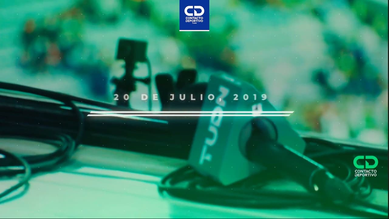TUDN cumple tres años de la revolución deportiva y tecnológica