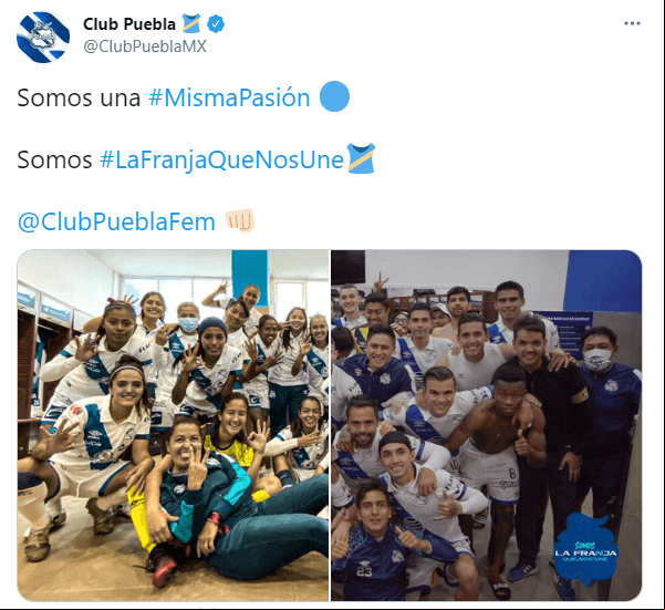 Club Puebla