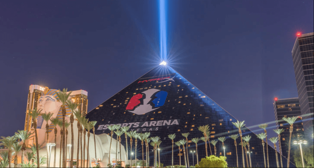 El templo de los eSports también sufrió con el coronavirus