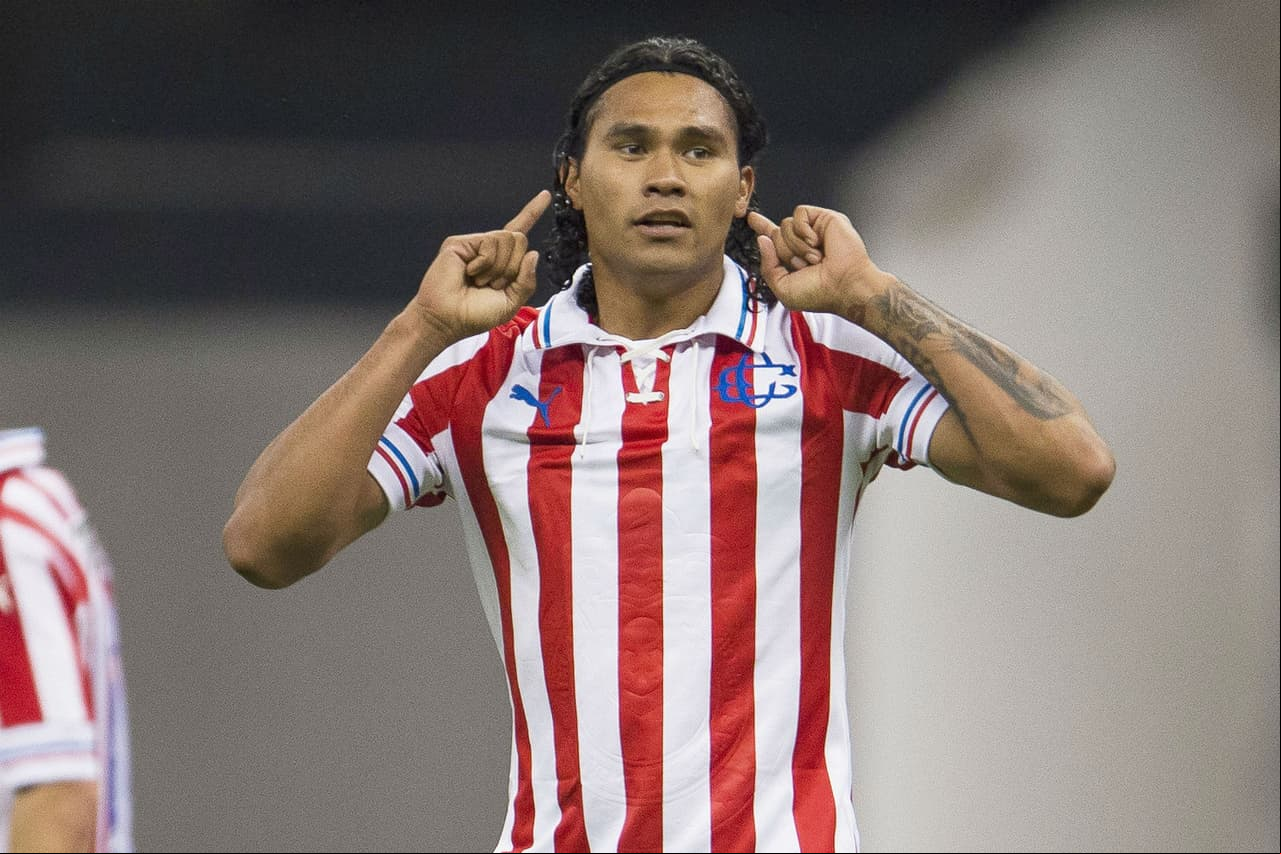 Se confirmó en el Draft el regreso de 
<b>Carlos Peña</b> a León, procedente de Chivas, aunque el Club Guadalajara aún en dueño de sus derechos federativos.