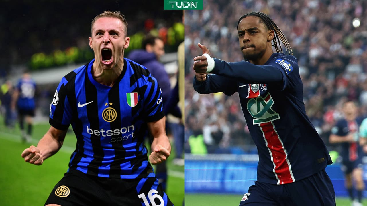 Un antecedente le sonríe al PSG previo a la Final de Champions League