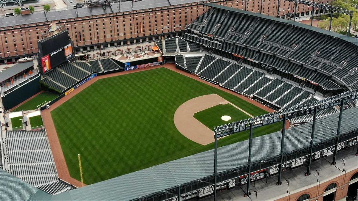 MLB sin fecha para arrancar temporada, pero sí para Serie Mundial
