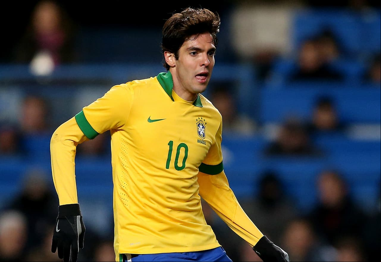 Kaká