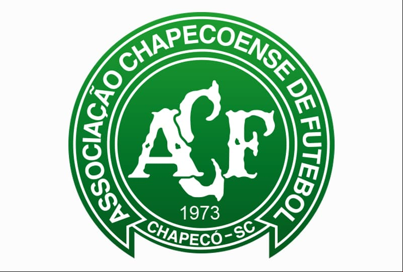 El mundo del fútbol se solidariza en apoyo al Chapecoense tras accidente aéreo