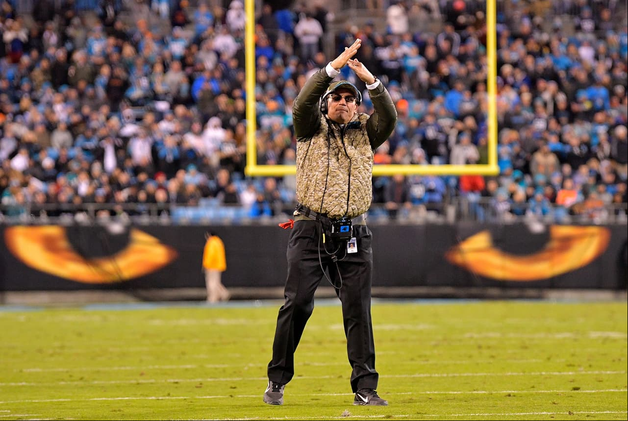 Esta es una lista con los coaches de la NFL que antes de iniciar la campaña 2018 ya están en el asiento caliente. Una posición codiciada, sin duda, pero no la de estos hombres que sienten la presión.