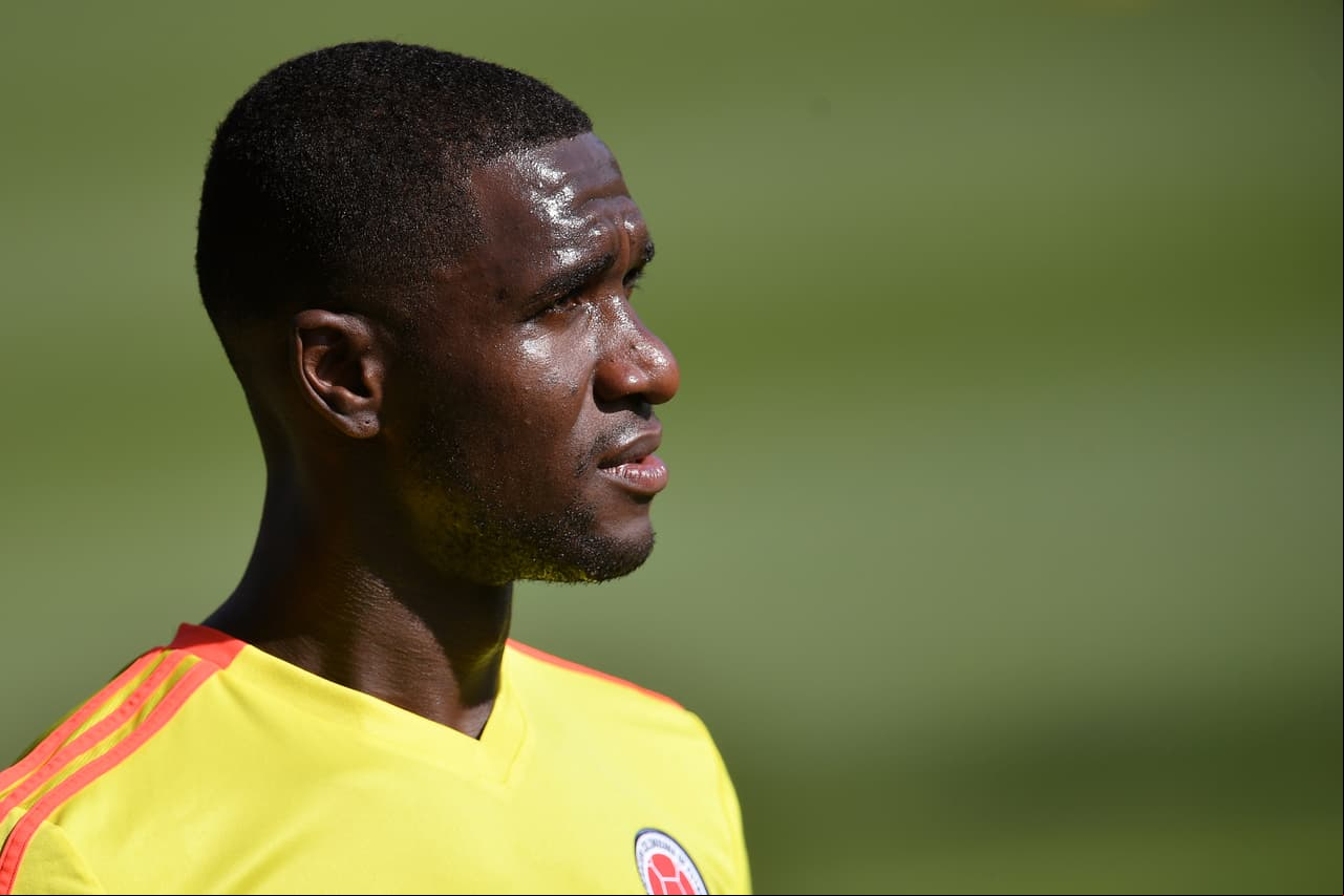 Cristian Zapata (Milan)