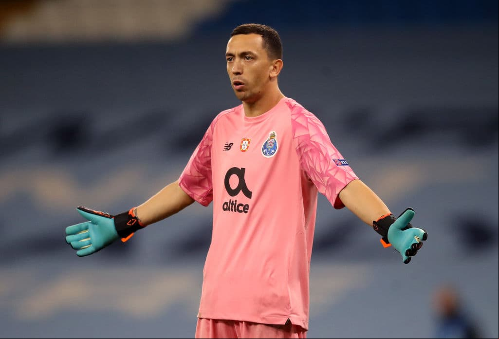 Marchesín es suspendido con 2 partidos por patear a un rival