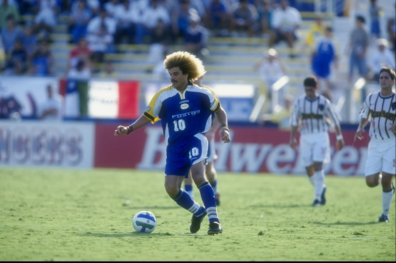 Hablando de la Florida y de ese mismo año 2002, el Miami Fusion, equipo que ingresó a la MLS en 1998 como uno de los primeros equipos de expansión en la historia de la liga, también cesó operaciones junto a Tampa Bay, dejando a la MLS sin clubes en ese estado.