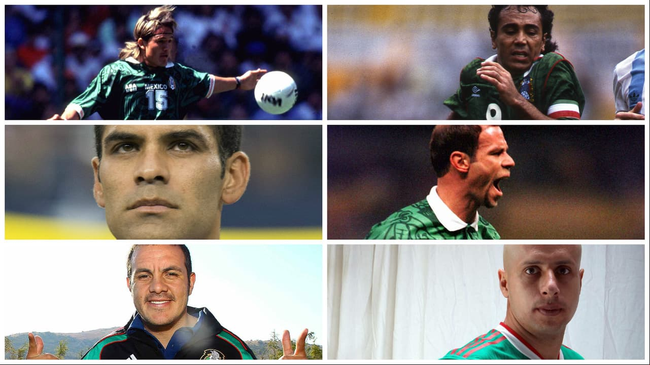 Leyendas Salon