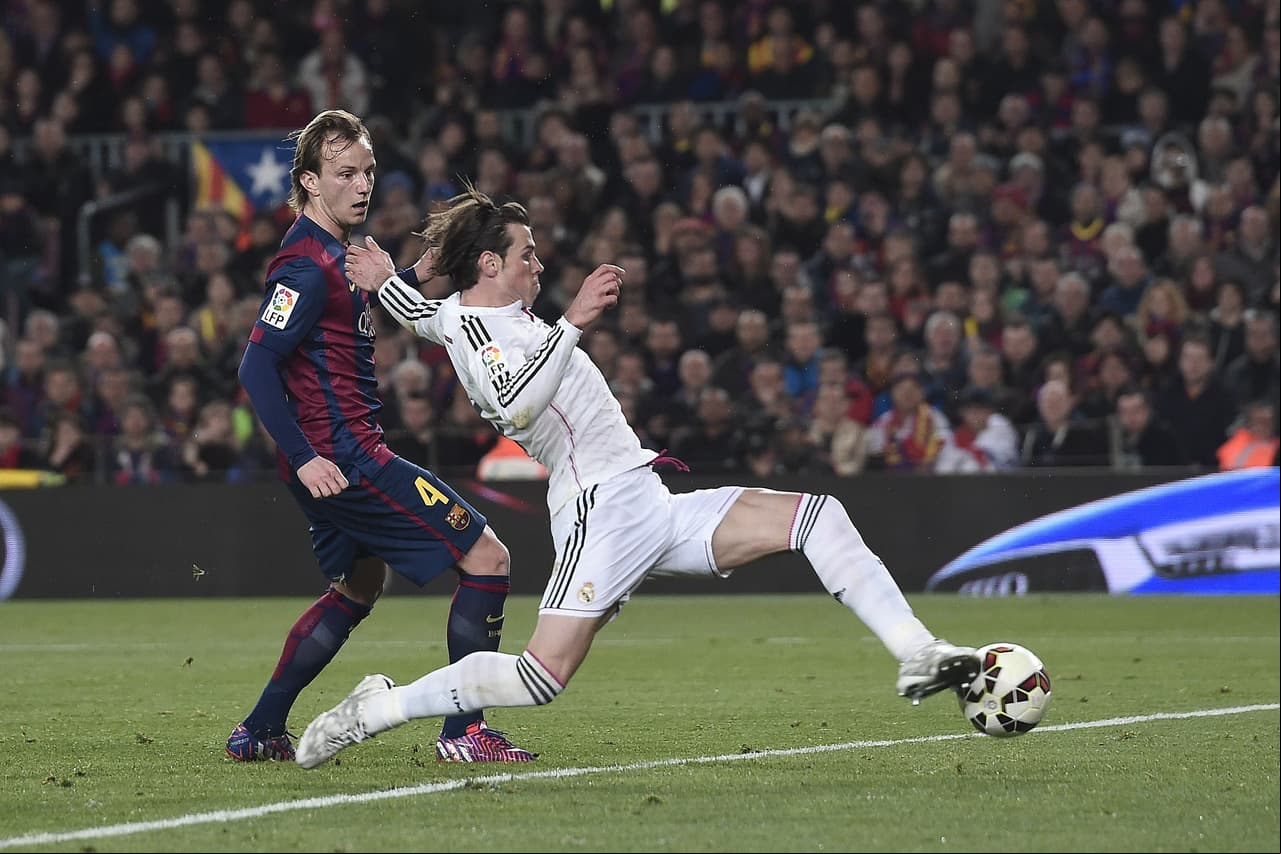 El juego de la segunda vuelta se celebrará el 10 de abril en el estadio Camp Nou de Barcelona como parte de la jornada 31 donde el Madrid tendrá que meterse a sacar un resultado positivo si pretende volver a competir por el cetro del fútbol ibérico, pues últimamente el equipo catalán se ha impuesto en dicho escenario.