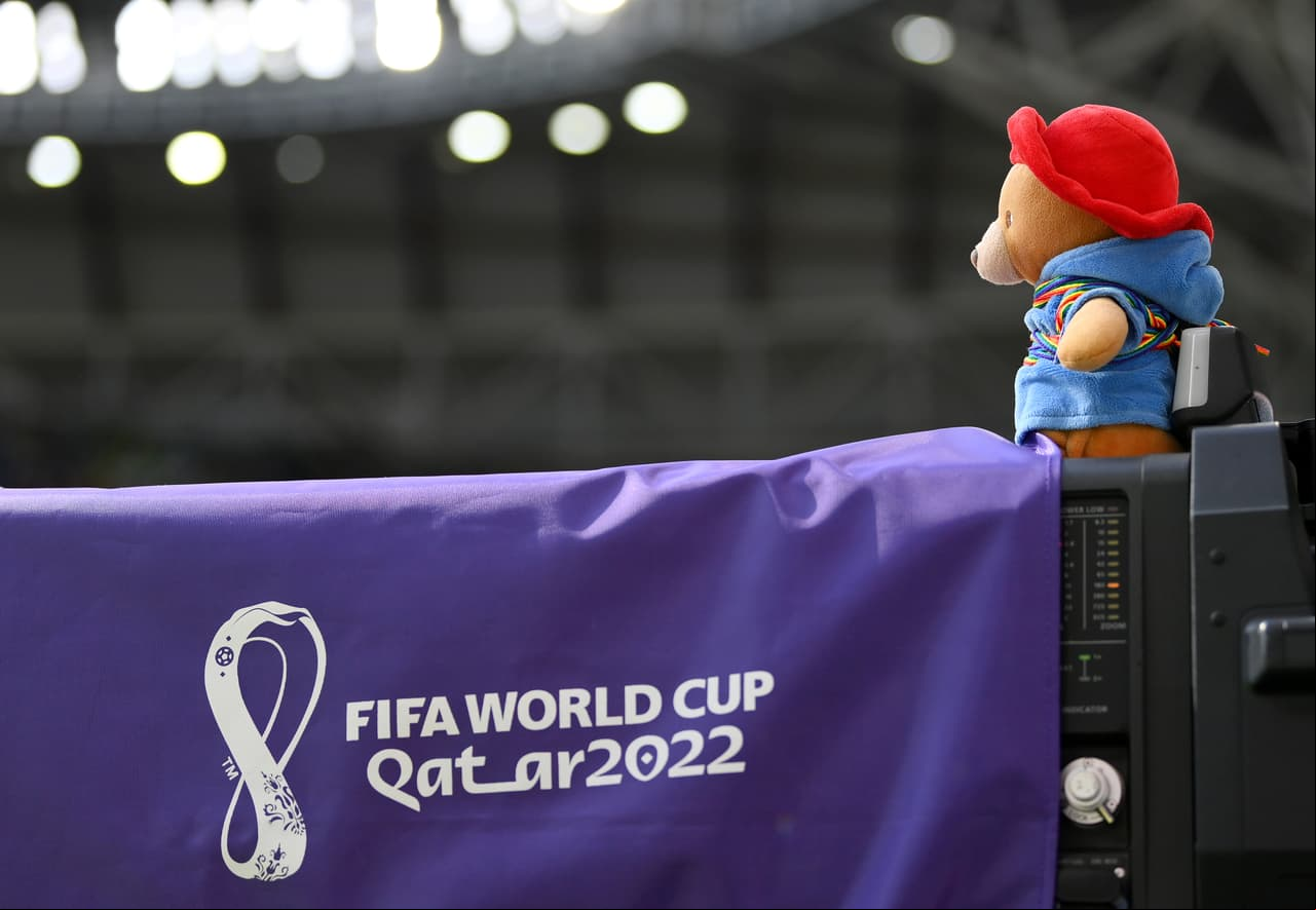 Suiza gana con gol de Breel Embolo a Camerún en el primer partido de ambas selecciones en el Mundial Qatar 2022.