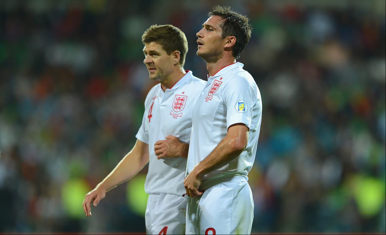 Lampard y Gerrard: NYCFC y LA Galaxy hicieron los deberes para recibir a los cracks