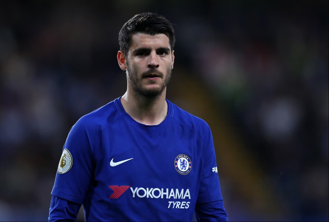 A cambio, el Inter recibiría al delantero español Álvaro Morata. El ex Real Madrid ha sonado para el Milan y Juventus.