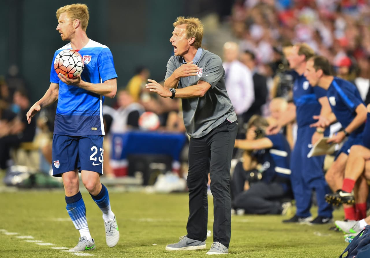 Hablando de Estados Unidos, uno podría pensar que tendría el camino más cómodo para el partido ante México. Pero la realidad es que los encuentros ante Perú y Brasil dejaron más dudas para Klinsmann y la afición.