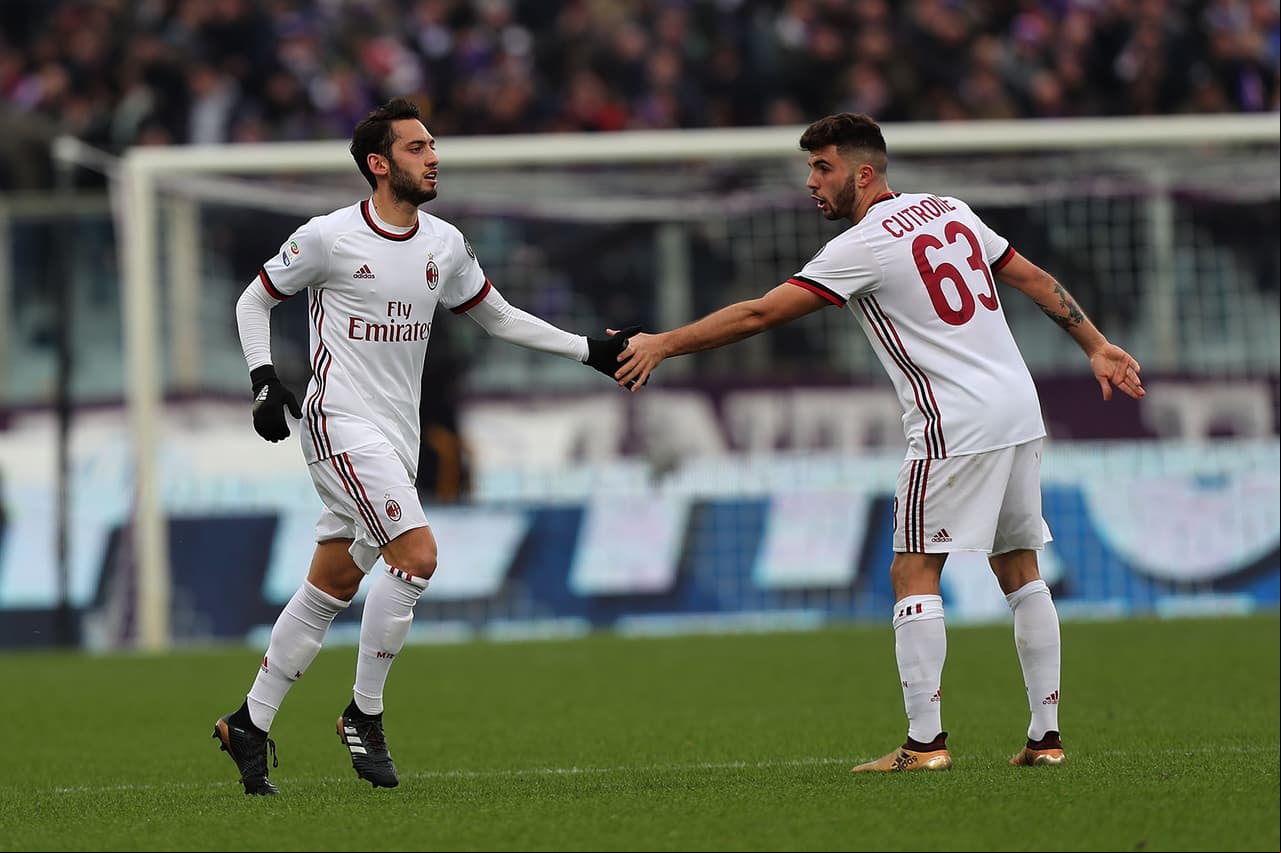 El minuto 29 del segundo tiempo planteó una disputa entre ambos equipos por obtener una victoria determinante contra un rival directo por 'cupos de Europa'.