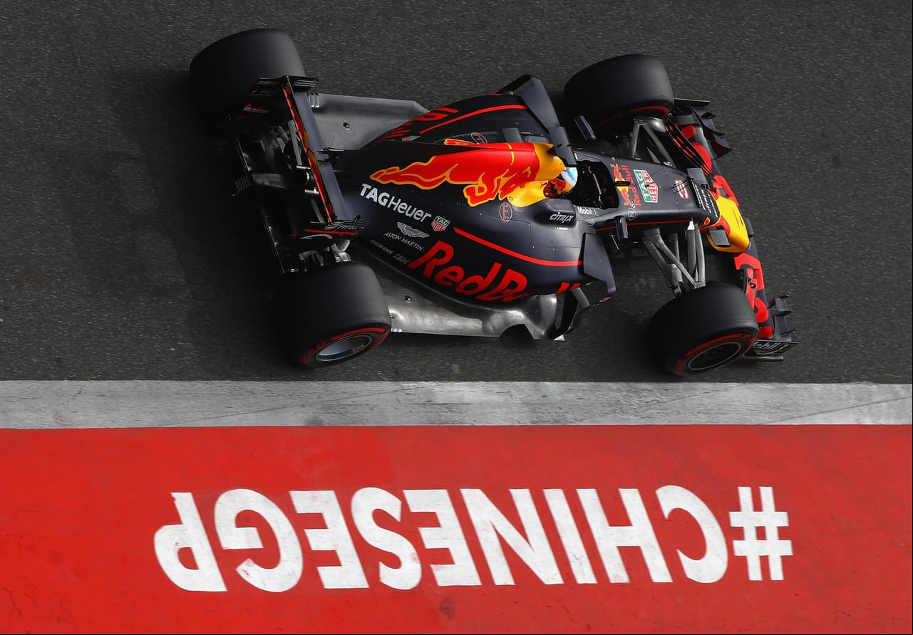La clasificación puso sobre la mesa la intención de los equipos por dar la sorpresa, a pesar de que en las prácticas Ferrari se mostró dominante.