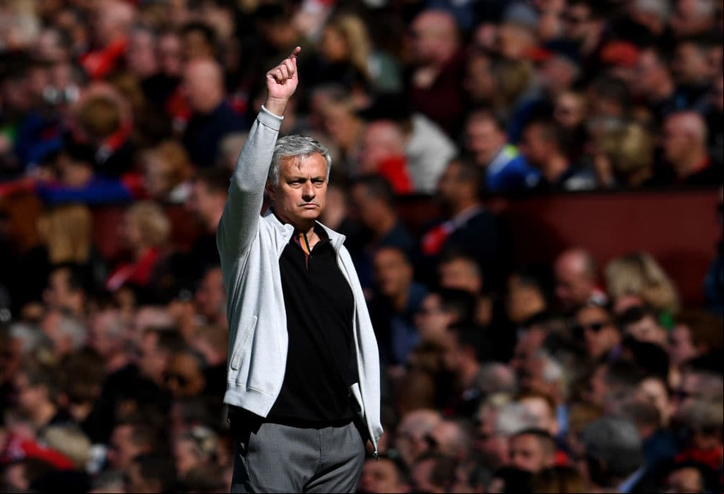 Un sueño, casi una ilusión sería que el exitoso portugués José Mourinho regresara. Con el Madrid tuvo el porcentaje más alto de triunfos en su carrera, pero pocos éxitos. ¿Una revancha?