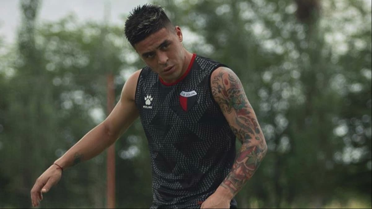 Colón asignará especialistas a Brian Fernández contra adicciones