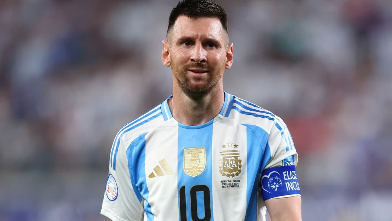 ¿Lionel Messi, convocado por Indonesia? La historia del homónimo que se viralizó