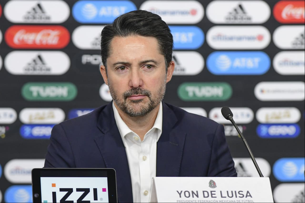 Yon de Luisa anuncia alianza entre el Tri Femenil y Frida Kahlo
