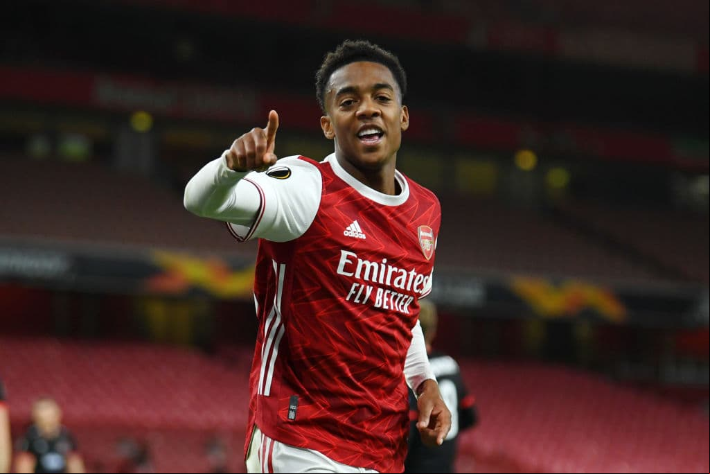 Arsenal se medirá al Slavia Praga; el ganador se medirá al vencedor entre Dinamo y Villarreal.