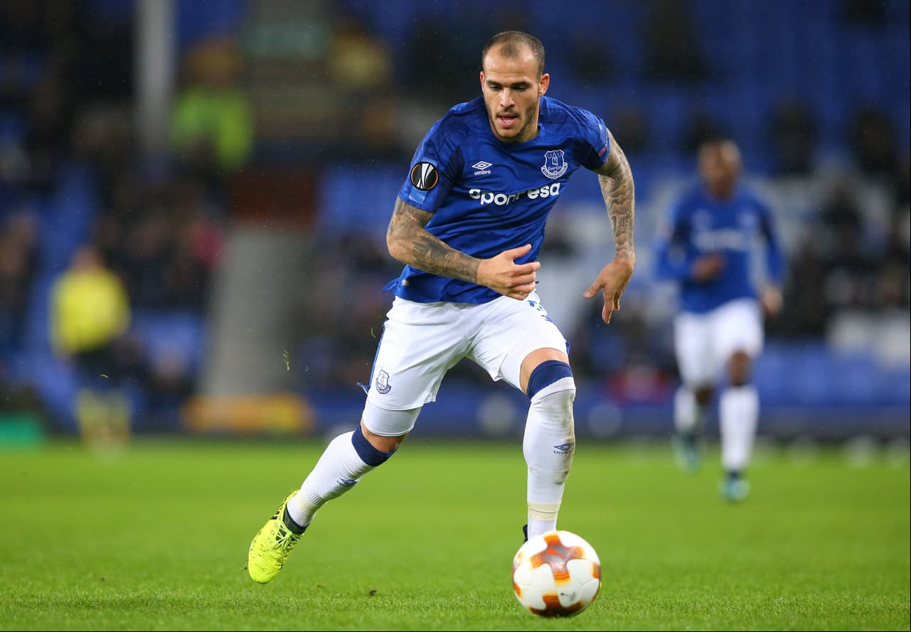 Luego de brillar con el Málaga y la selección de España Sub-21 en el Europeo, Sandro Ramírez saltó al Everton con mucha ilusión de lado y lado. Sin embargo, las cosas no han salido como se esperaba y ya se especula con un regreso al equipo andaluz.