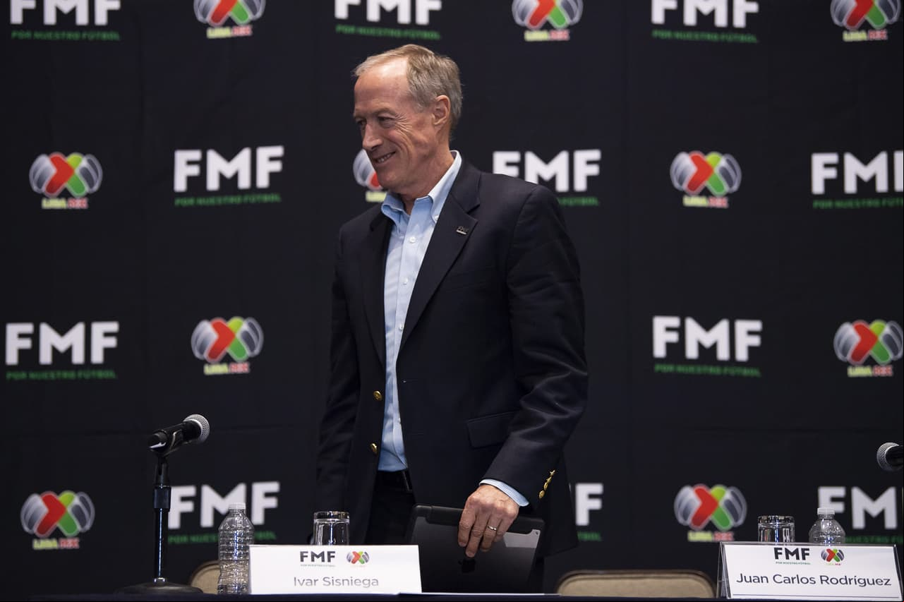 Jimmy Lozano es 'candidato' para quedarse como DT de la Selección Mexicana 