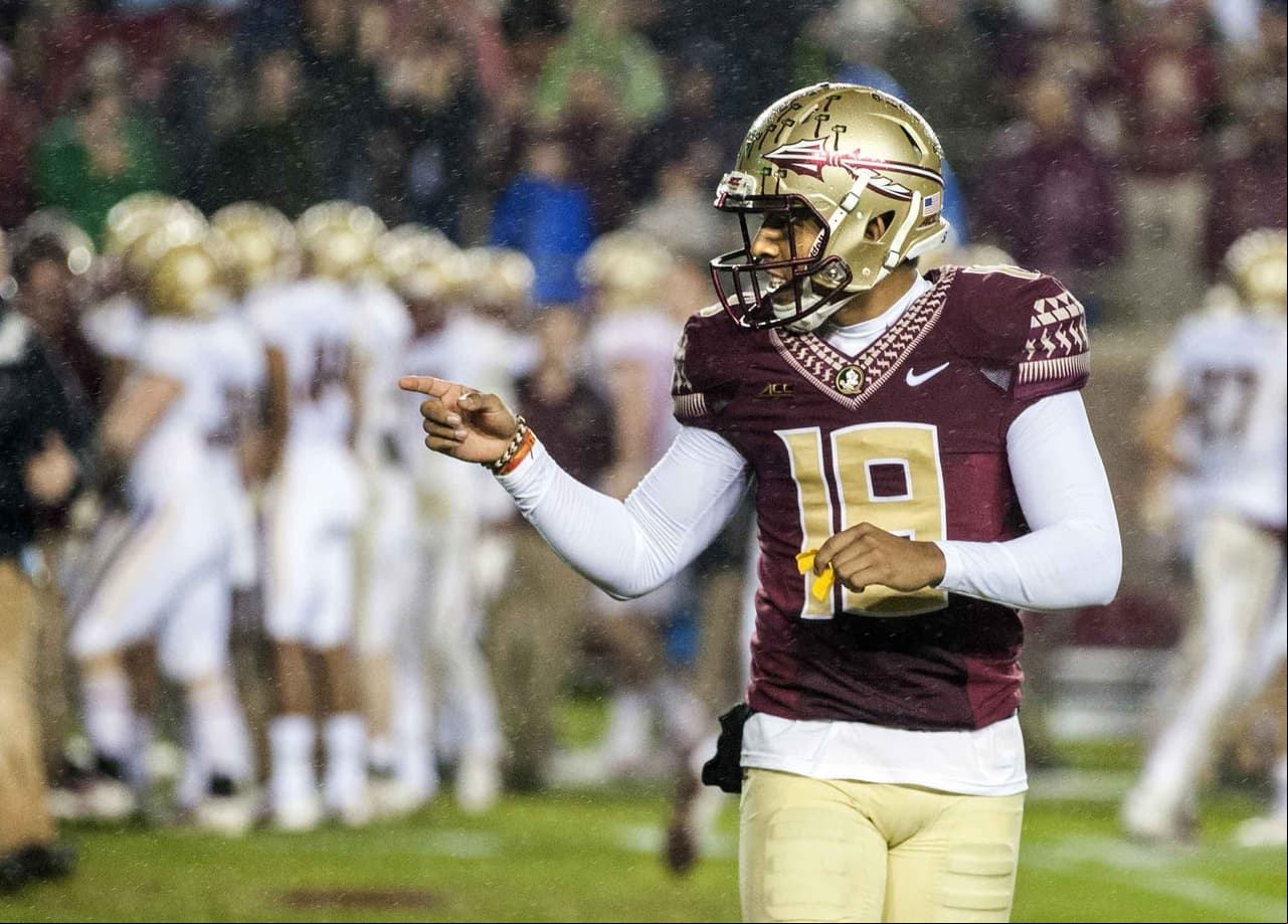 Roberto Aguayo y la gran tradición de pateadores mexicanos