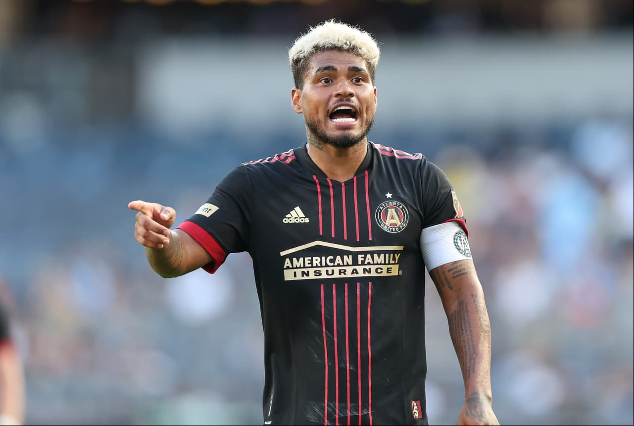 Gonzalo Pineda: "Josef Martínez es bienvenido a regresar el lunes"