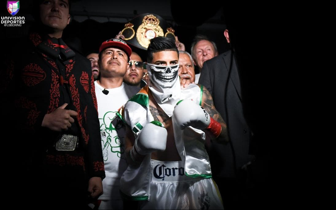 A sus 33 años, Abner Mares tendrá su prueba más difícil ante Gervonta Davis