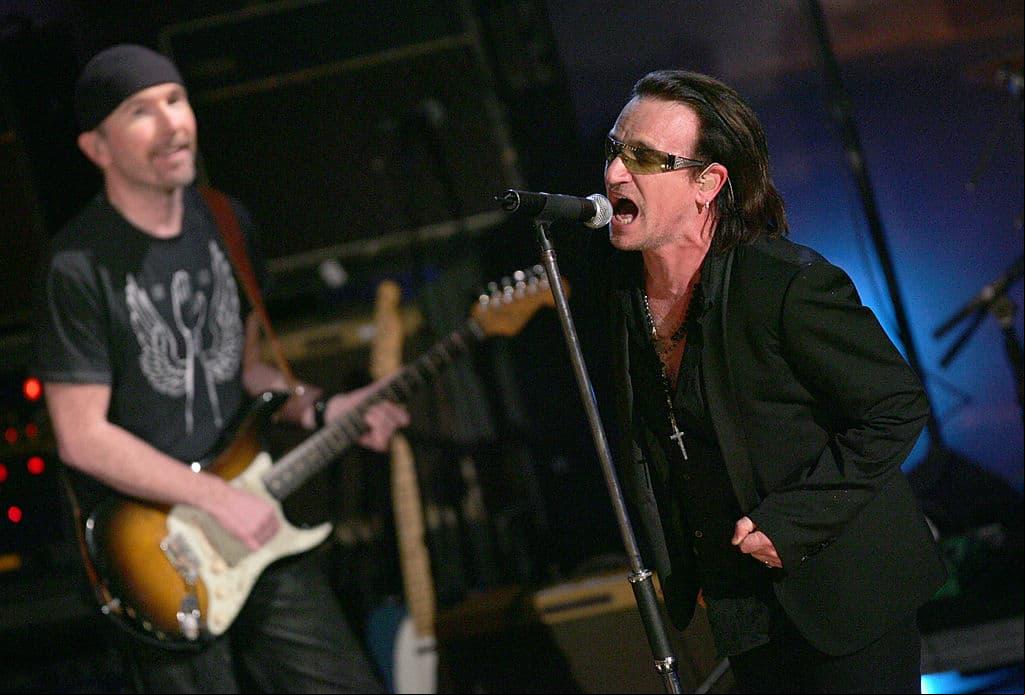 A través de las cuentas oficiales del Rock & Roll Hall of Fame se anunciaron los nominados del 2021.