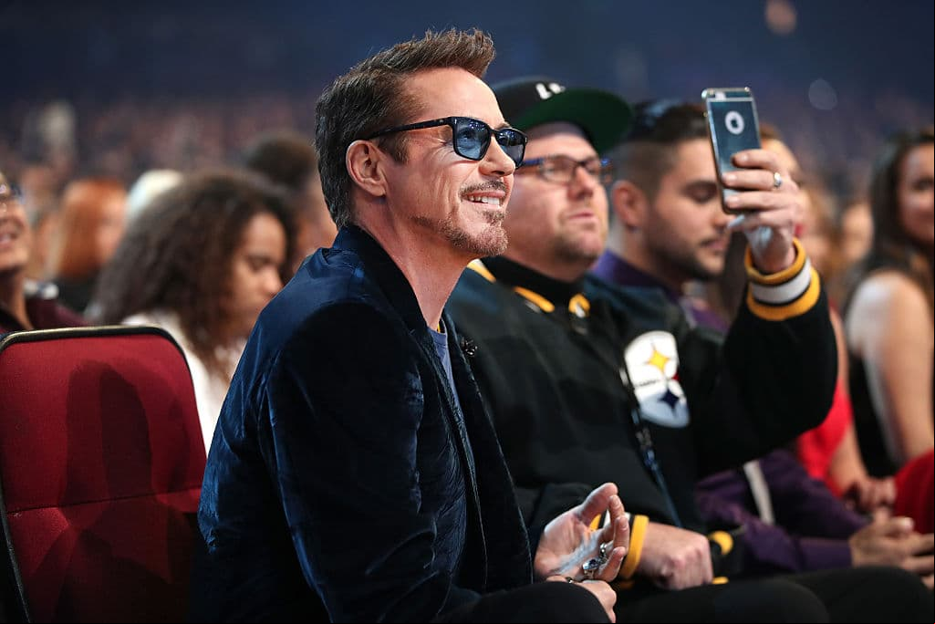 Al parecer, Robert Downey Jr. podría ‘probar suerte’ en un nuevo universo.