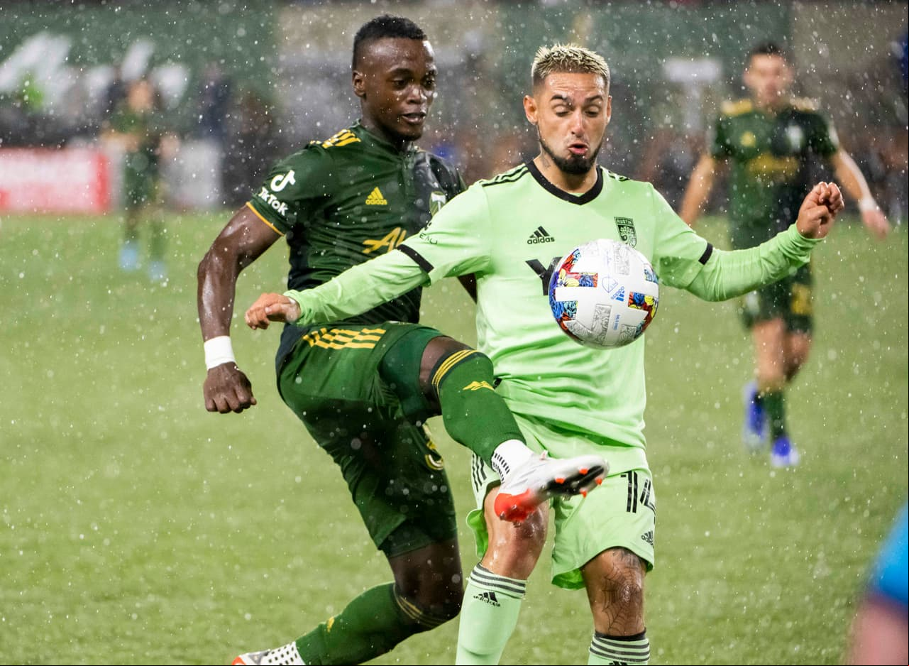 Austin FC se medirá ante Portland Timbers con la intención de asegurar su entrada a los Playoffs.