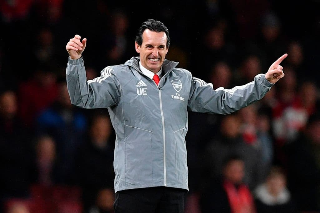 Unaï sobresalió desde que dirigía al PSG donde ganó todo a excepción de la UEFA Champions. En su paso por el Sevilla logró ganar la UEFA Europa League desde 2014 hasta 2016.