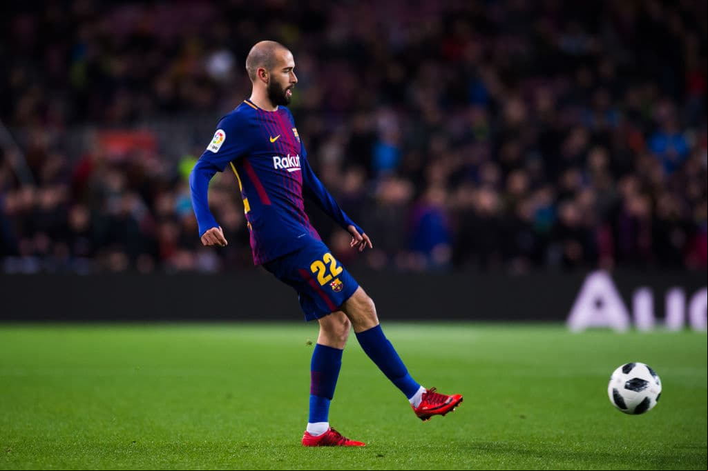 El Barcelona no está dispuesto a aceptar la última oferta del Sevilla. El desacuerdo entre clubes se debe a los variables propuestos por la entidad sevillista para fichar a Aleix Vidal.