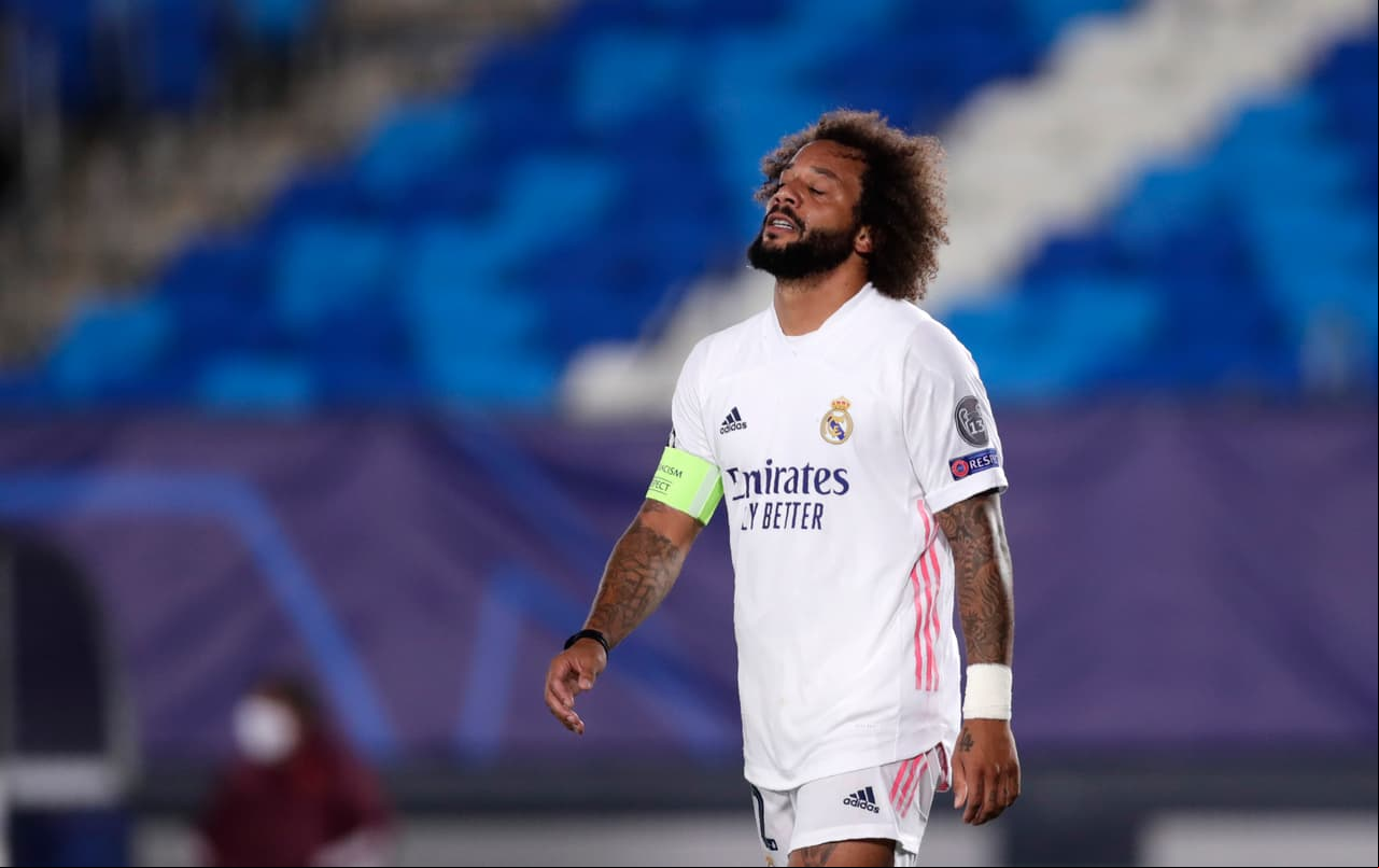 Marcelo es duda ante el Chelsea por ser elegido para una mesa electoral