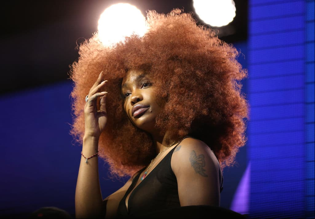 SZA – La cantautora estadounidense, Solána Imani Rowe, cumplió 30 años el 8 de noviembre.