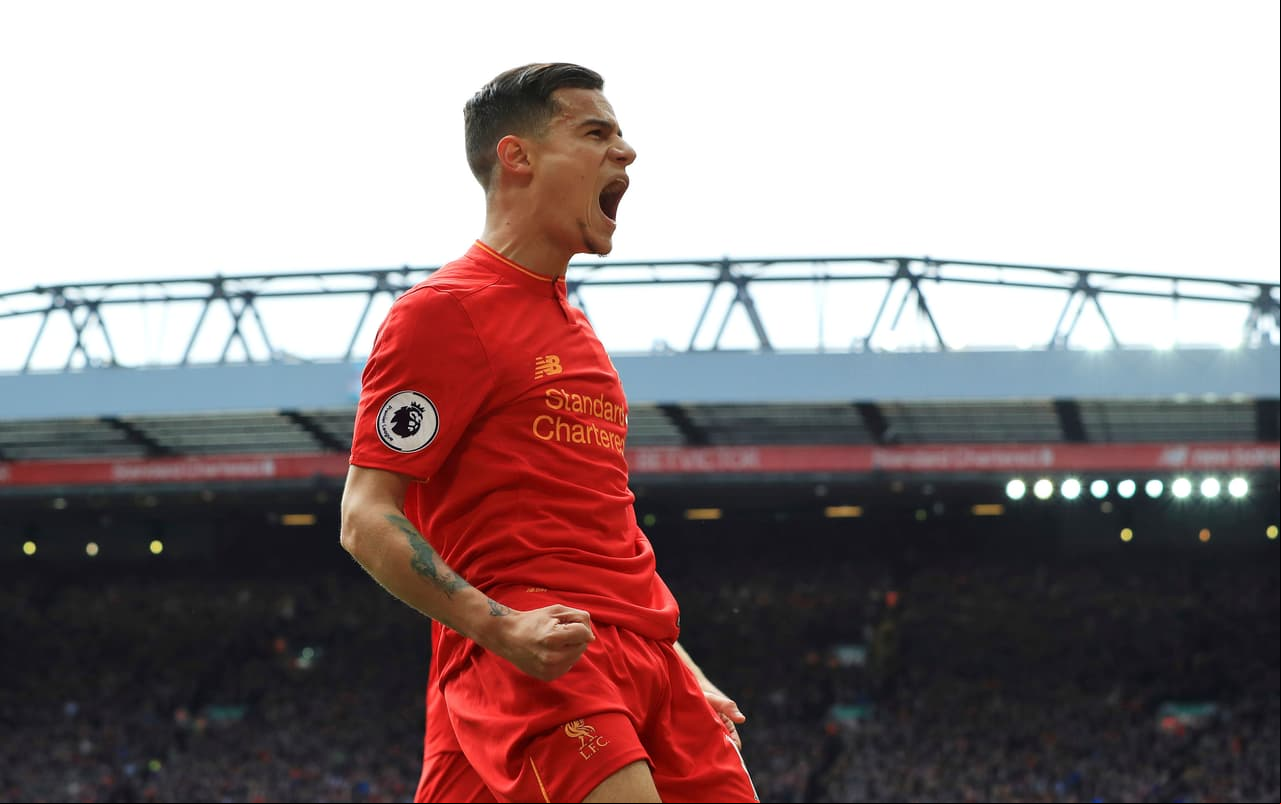 La novela alrededor de Philippe Coutinho ha sido muy grande entre las negociaciones entre Liverpool y Barcelona. El jugador es el llamado para reemplazar a Neymar, pero aún no se concreta su paso.