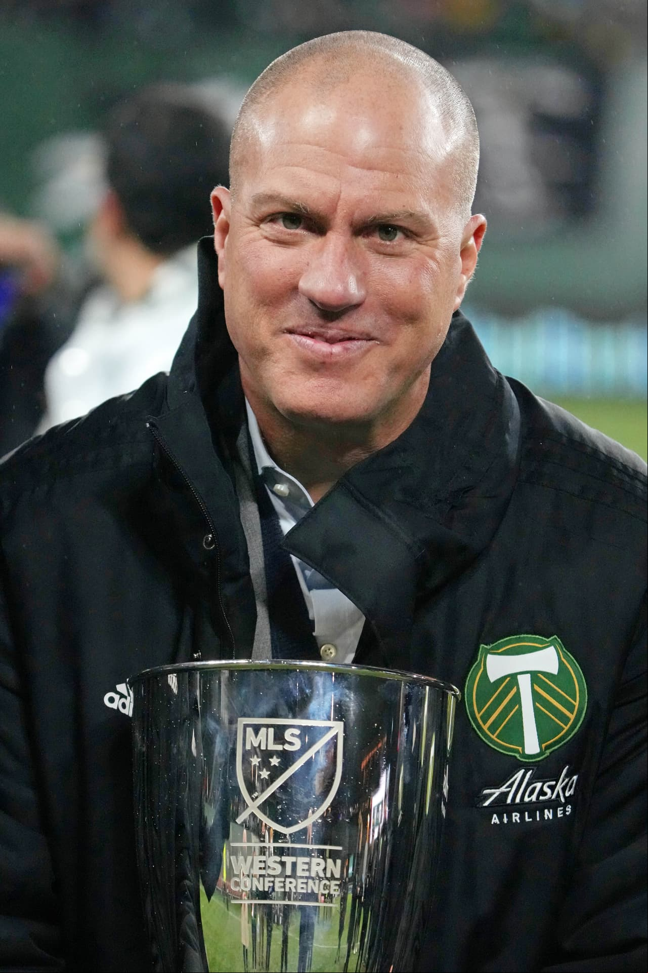 Será el segundo partido por el título de liga como entrenador para el exdelantero vinotinto.
<br>