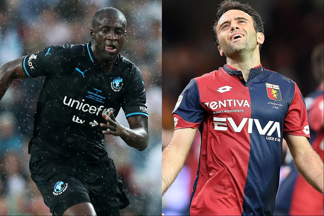 Jugadores que han tenido repercusión en el fútbol europeo e incluso mundial, pero que después del mercado invernal no tienen equipo a pesar de su recorrido.