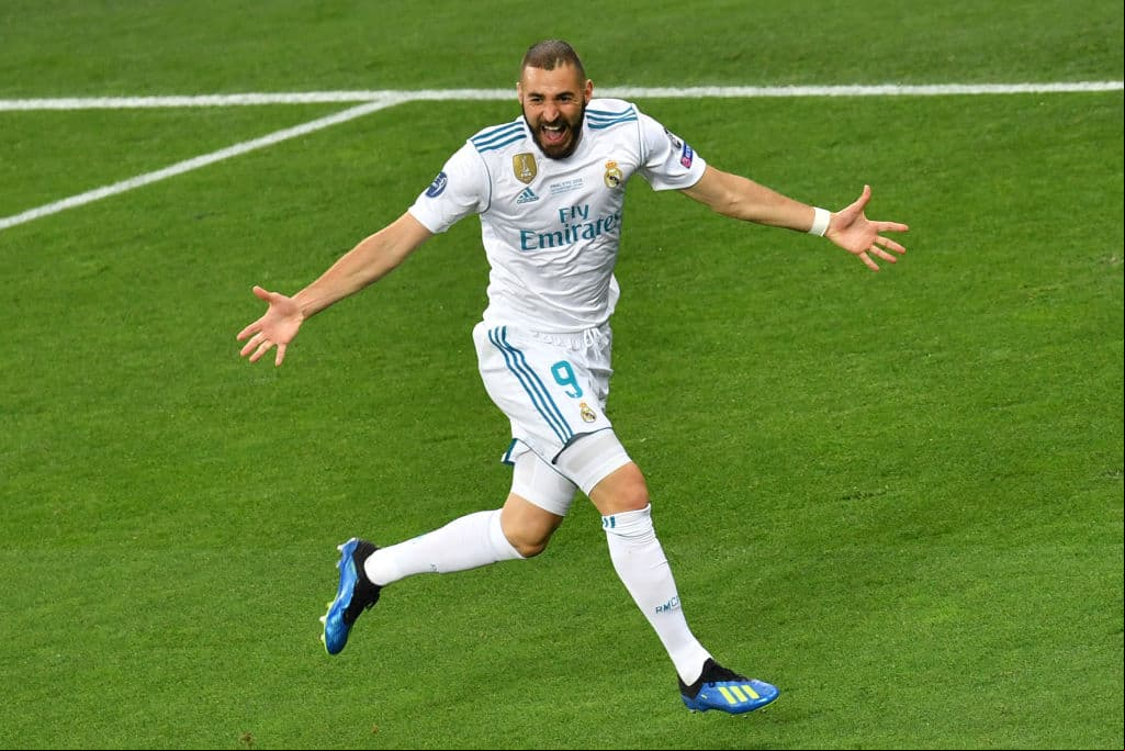 Real Madrid no tiene afán en la salida del francés Karim Benzema, pero ya le psuo precio a su fichaje. El que quiera ofertar por el delantero tendrá que poner 60 millones de euros.