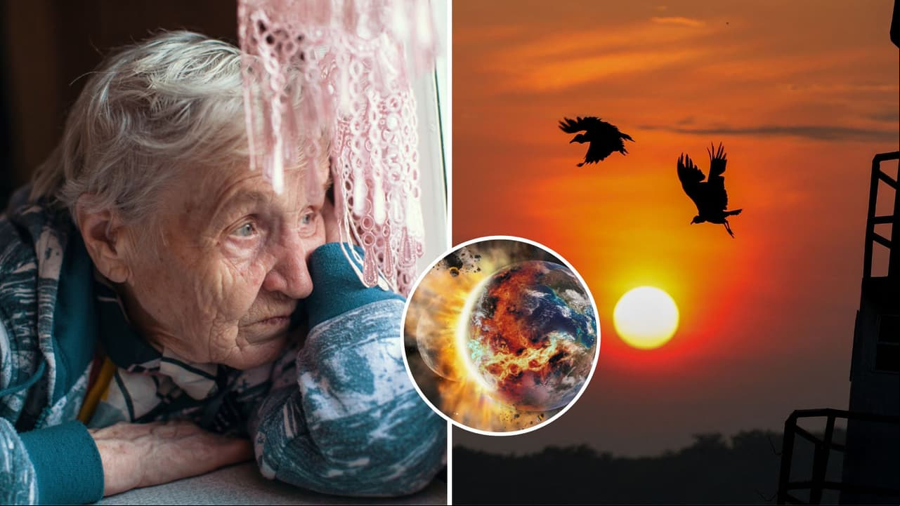 Revelan las zonas que quedarán inhabitables si la Tierra aumenta la temperatura 2 grados