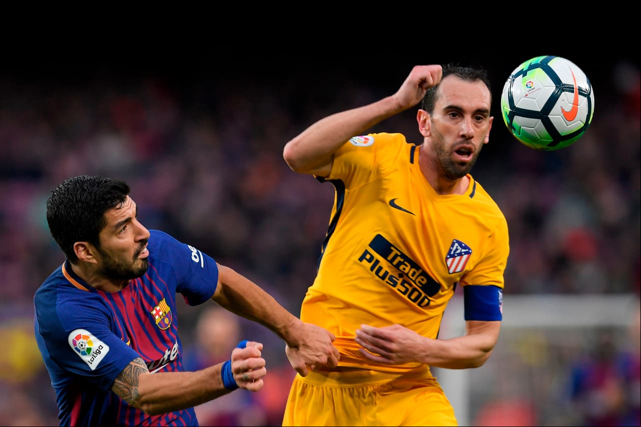 Las defensivas se cerraron y las jugadas de peligro fueron escuetas. Sólo una genialidad pudo abrir el cerrojo planteado.