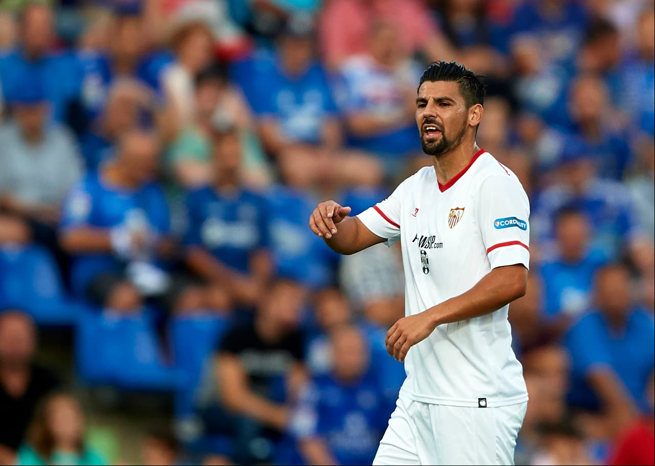 Nolito volvió a Celta